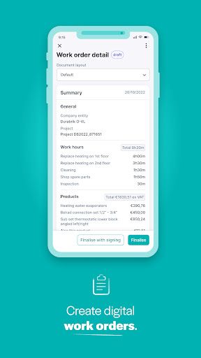 WhatsApp Messenger screenshot 2