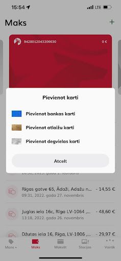 WhatsApp Messenger screenshot 2