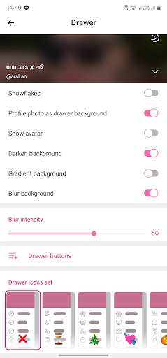 WhatsApp Messenger screenshot 2