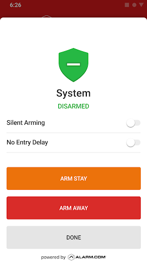 WhatsApp Messenger screenshot 2
