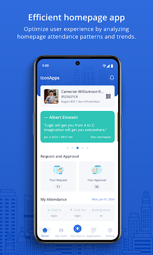WhatsApp Messenger screenshot 2