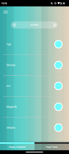 WhatsApp Messenger screenshot 2