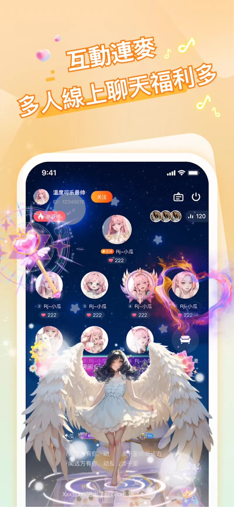 WhatsApp Messenger screenshot 2