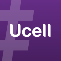 Ucell icon