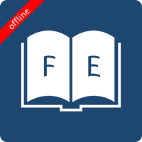 English Filipino Dictionary icon