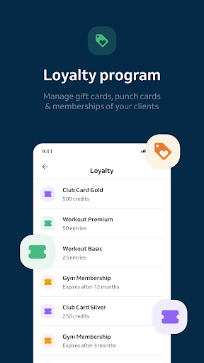 WhatsApp Messenger screenshot 2