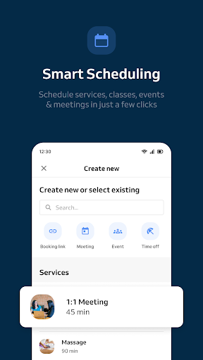 WhatsApp Messenger screenshot 2