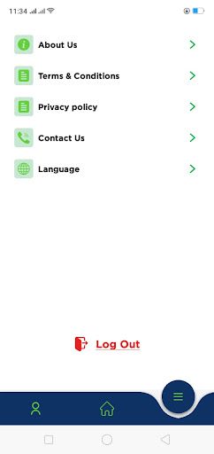 WhatsApp Messenger screenshot 2