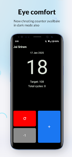 WhatsApp Messenger screenshot 2