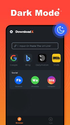 WhatsApp Messenger screenshot 2