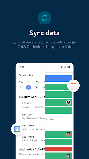 WhatsApp Messenger screenshot 2