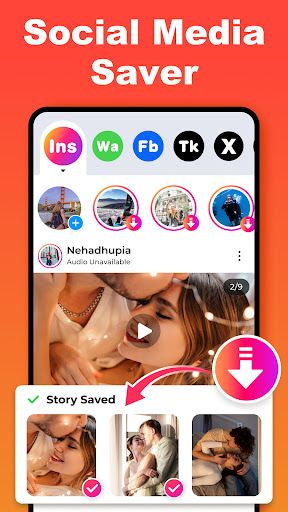 WhatsApp Messenger screenshot 2