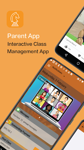 WhatsApp Messenger screenshot 2