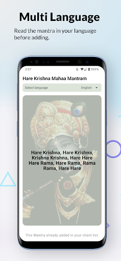 WhatsApp Messenger screenshot 2
