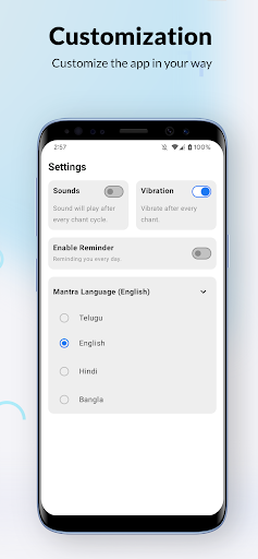WhatsApp Messenger screenshot 2