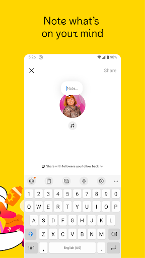 WhatsApp Messenger screenshot 2
