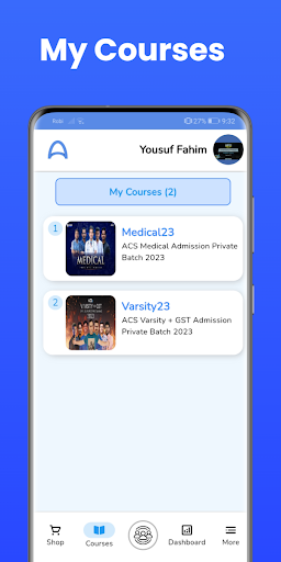 WhatsApp Messenger screenshot 2