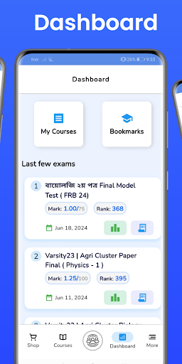 WhatsApp Messenger screenshot 2