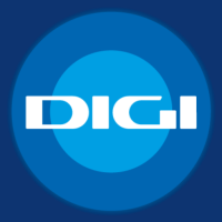 DIGI ügyfélkapu icon