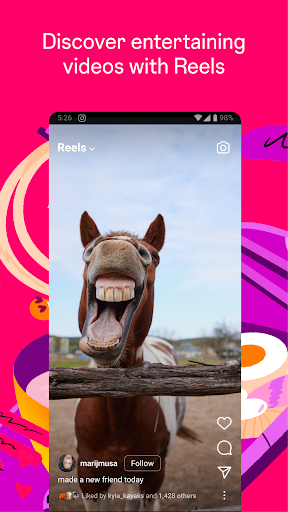 WhatsApp Messenger screenshot 2
