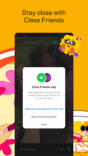 WhatsApp Messenger screenshot 2