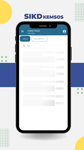 WhatsApp Messenger screenshot 2
