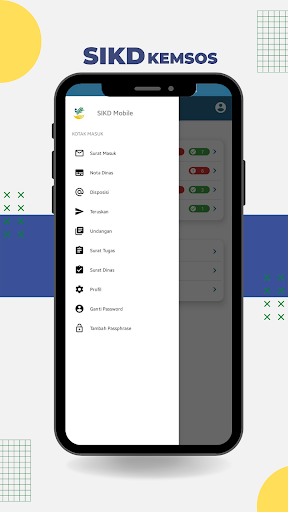 WhatsApp Messenger screenshot 2