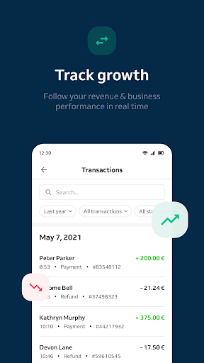 WhatsApp Messenger screenshot 2
