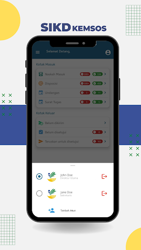 WhatsApp Messenger screenshot 2