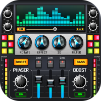 Equalizer Music Player icon