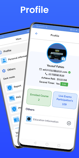 WhatsApp Messenger screenshot 2