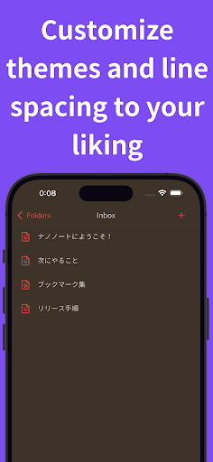 WhatsApp Messenger screenshot 2