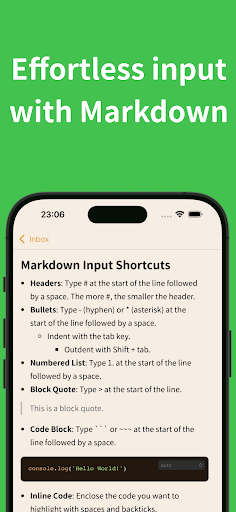 WhatsApp Messenger screenshot 2
