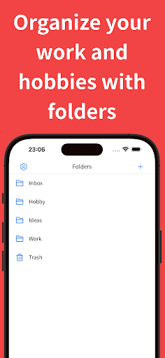 WhatsApp Messenger screenshot 2