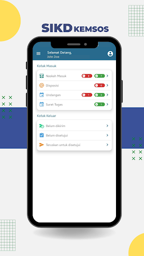 WhatsApp Messenger screenshot 2
