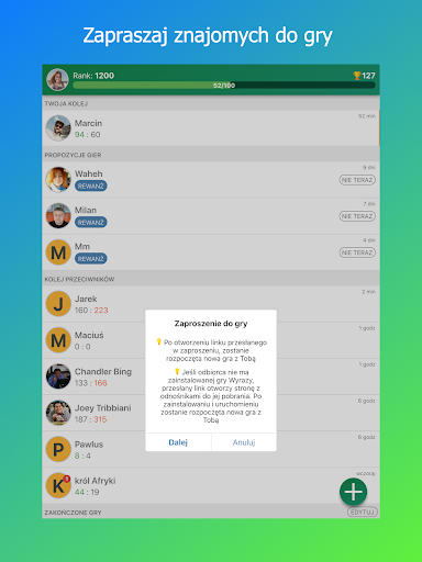 WhatsApp Messenger screenshot 2