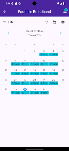 WhatsApp Messenger screenshot 2