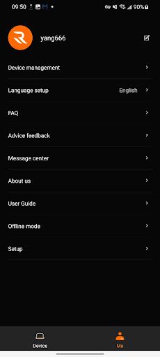 WhatsApp Messenger screenshot 2