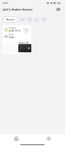 WhatsApp Messenger screenshot 2
