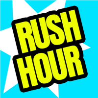 Rush Hour icon