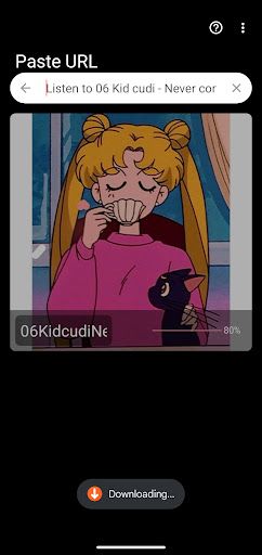 WhatsApp Messenger screenshot 2