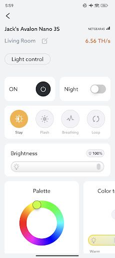 WhatsApp Messenger screenshot 2