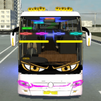 Bus Basuri 12 Corong icon