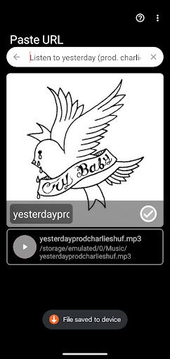 WhatsApp Messenger screenshot 2