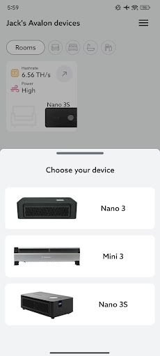 WhatsApp Messenger screenshot 2