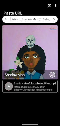 WhatsApp Messenger screenshot 2