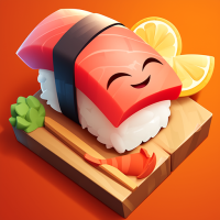 Sushi Please icon