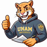 Simulador UNAM icon