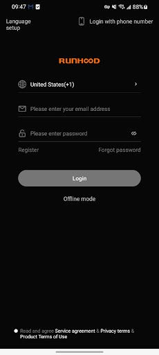 WhatsApp Messenger screenshot 2