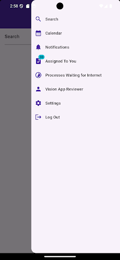 WhatsApp Messenger screenshot 2
